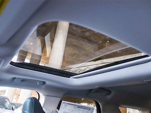 New 2025 Ford Bronco Sport Heritage w/ Convenience Package image 25