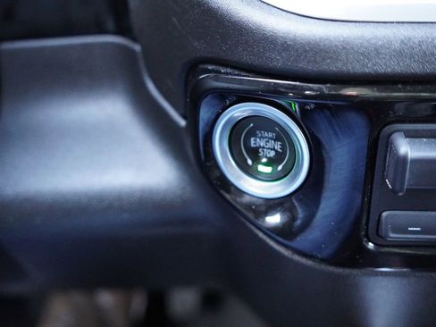 Certified 2023 Chevrolet Silverado 1500 LTZ w/ Z71 Off-Road Package image 30