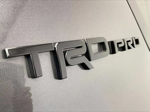 Used 2023 Toyota 4Runner TRD Pro AWD/4WD image 7
