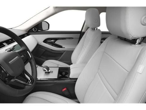 Used 2024 Land Rover Range Rover Evoque S AWD/4WD image 9