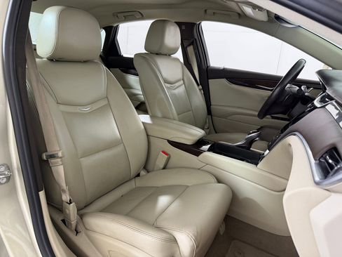 Used 2016 Cadillac XTS Luxury FWD image 25