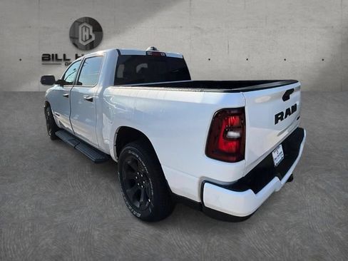 New 2026 RAM 1500 Express AWD/4WD image 8