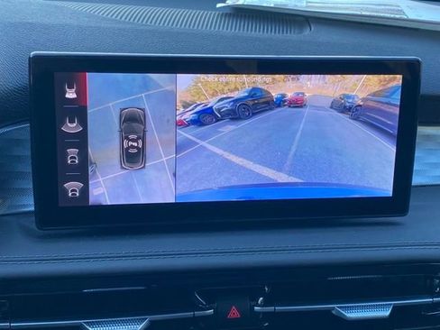 New 2024 Alfa Romeo Tonale Ti AWD/4WD image 28