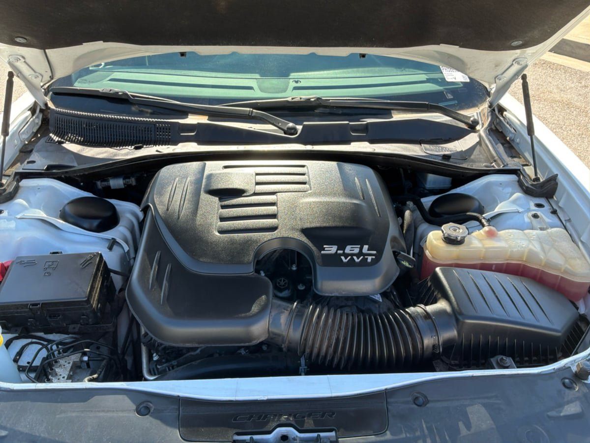 Used 2023 Dodge Charger SXT RWD image 22
