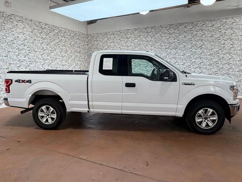 Used 2018 Ford F150 XLT w/ Equipment Group 301A Mid image 5