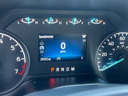 Certified 2023 Ford F150 XL w/ STX Appearance Package AWD/4WD image 9