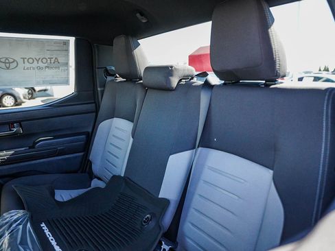 New 2026 Toyota Tacoma TRD Off-Road image 23