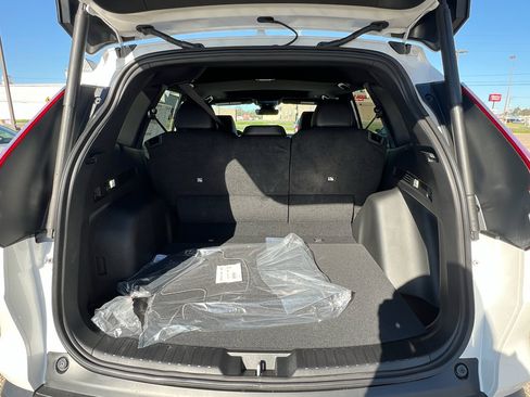 New 2026 Honda CR-V Sport-L image 34