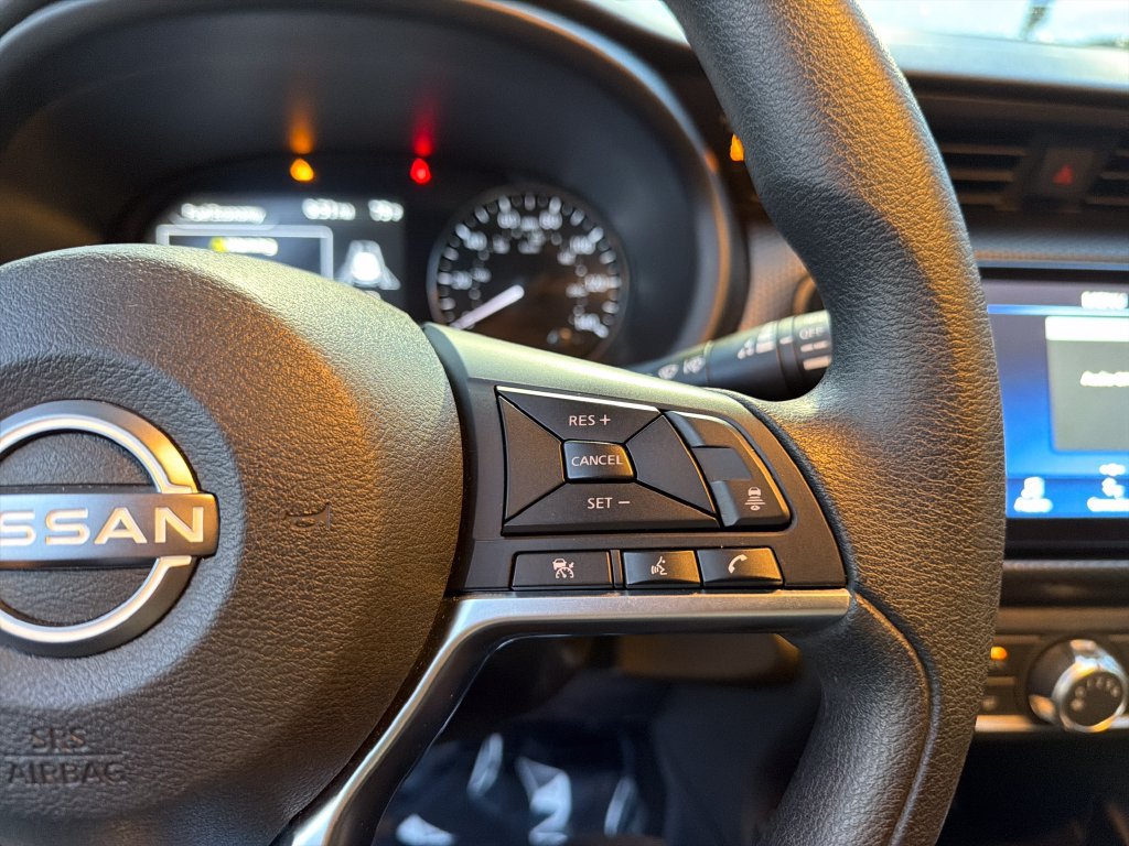 Used 2024 Nissan Kicks SV FWD image 20