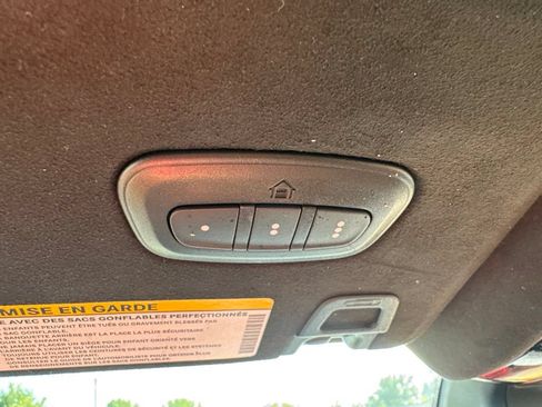 Used 2023 Jeep Grand Cherokee Summit AWD/4WD image 28