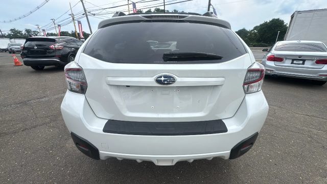 Used 2014 Subaru Crosstrek Touring AWD/4WD image 6