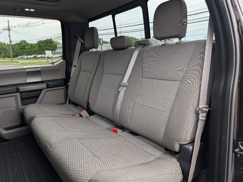 Used 2018 Ford F150 XLT w/ Equipment Group 302A Luxury AWD/4WD image 18