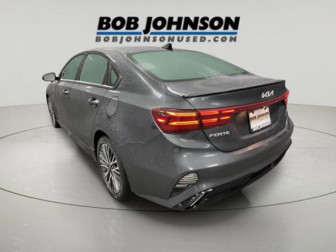 Used 2023 Kia Forte GT-Line image 5