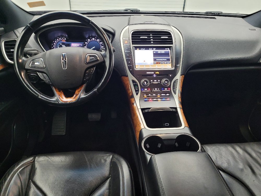 Used 2018 Lincoln MKX Reserve w/ Lincoln MKX Climate Package AWD/4WD image 22