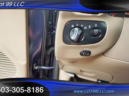 Used 2002 Ford F150 Lariat image 22