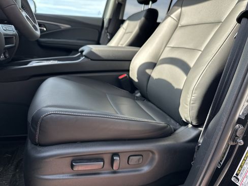 Used 2026 Honda Ridgeline RTL image 11