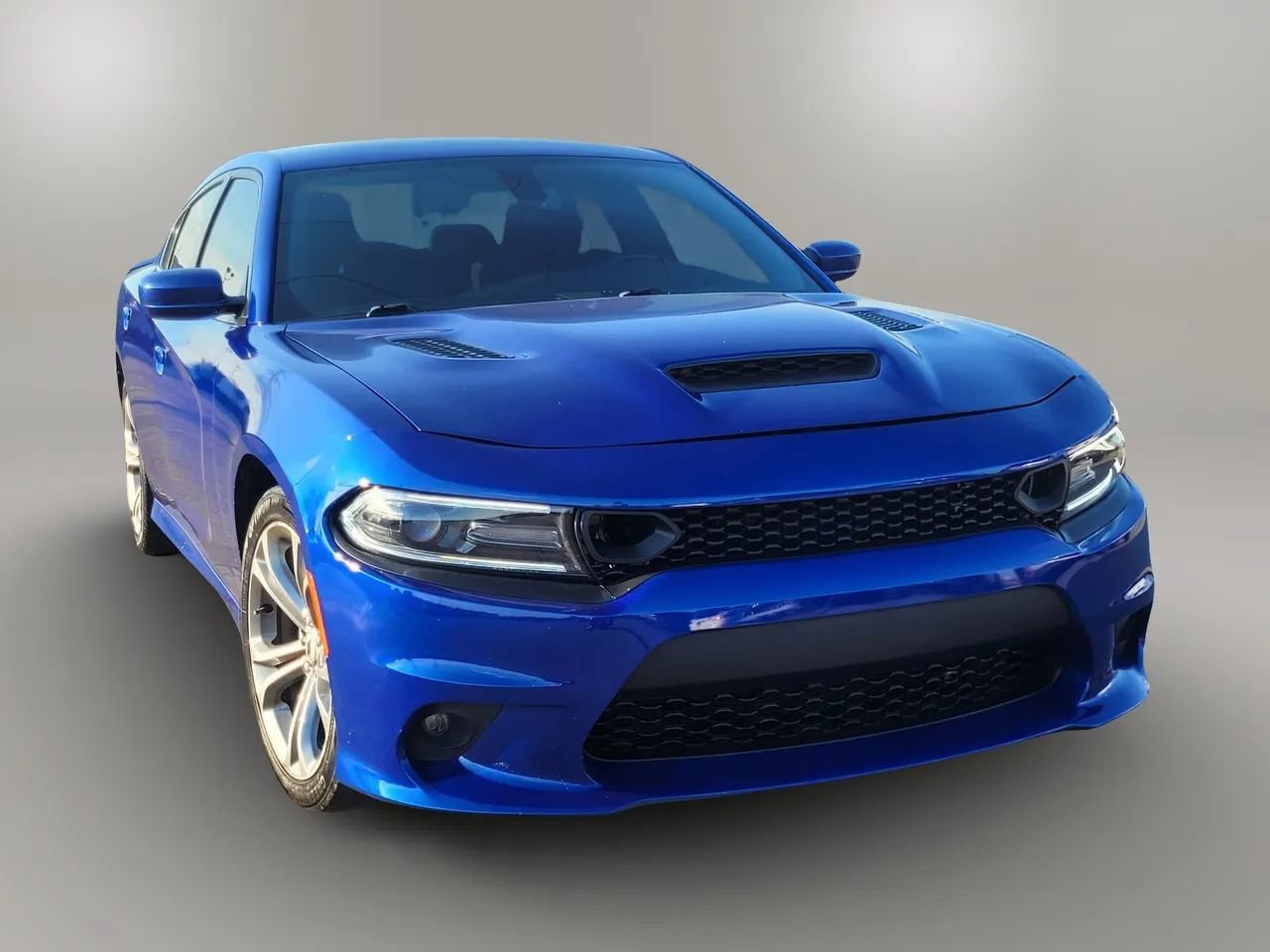 Used 2021 Dodge Charger R/T RWD image 14