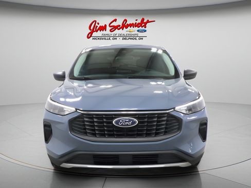 Used 2024 Ford Escape Active AWD/4WD image 3