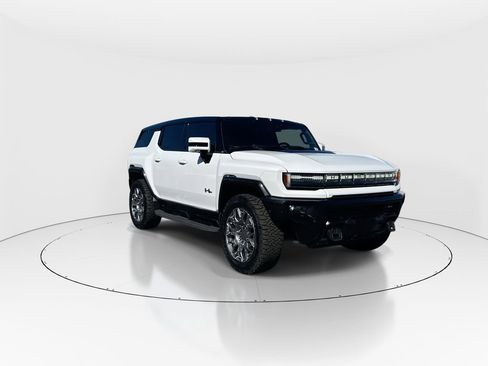 Used 2024 GMC Hummer EV 3X image 2