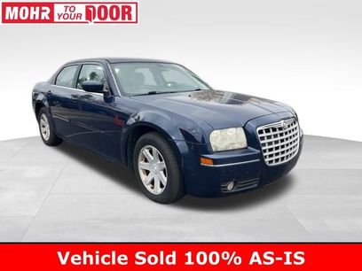 Used 2005 Chrysler 300 Touring w/ Sound Group