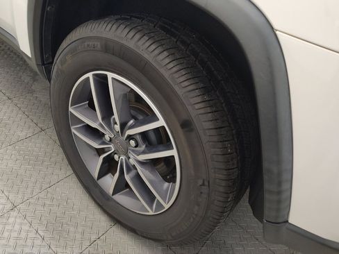 Used 2019 Jeep Grand Cherokee Limited w/ Luxury Group II RWD image 31