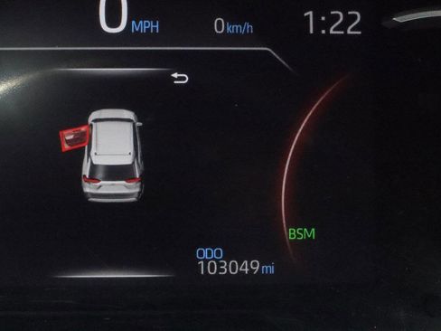 Used 2019 Toyota RAV4 Limited w/ Protection Package image 16