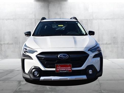 Used 2024 Subaru Outback Limited image 4