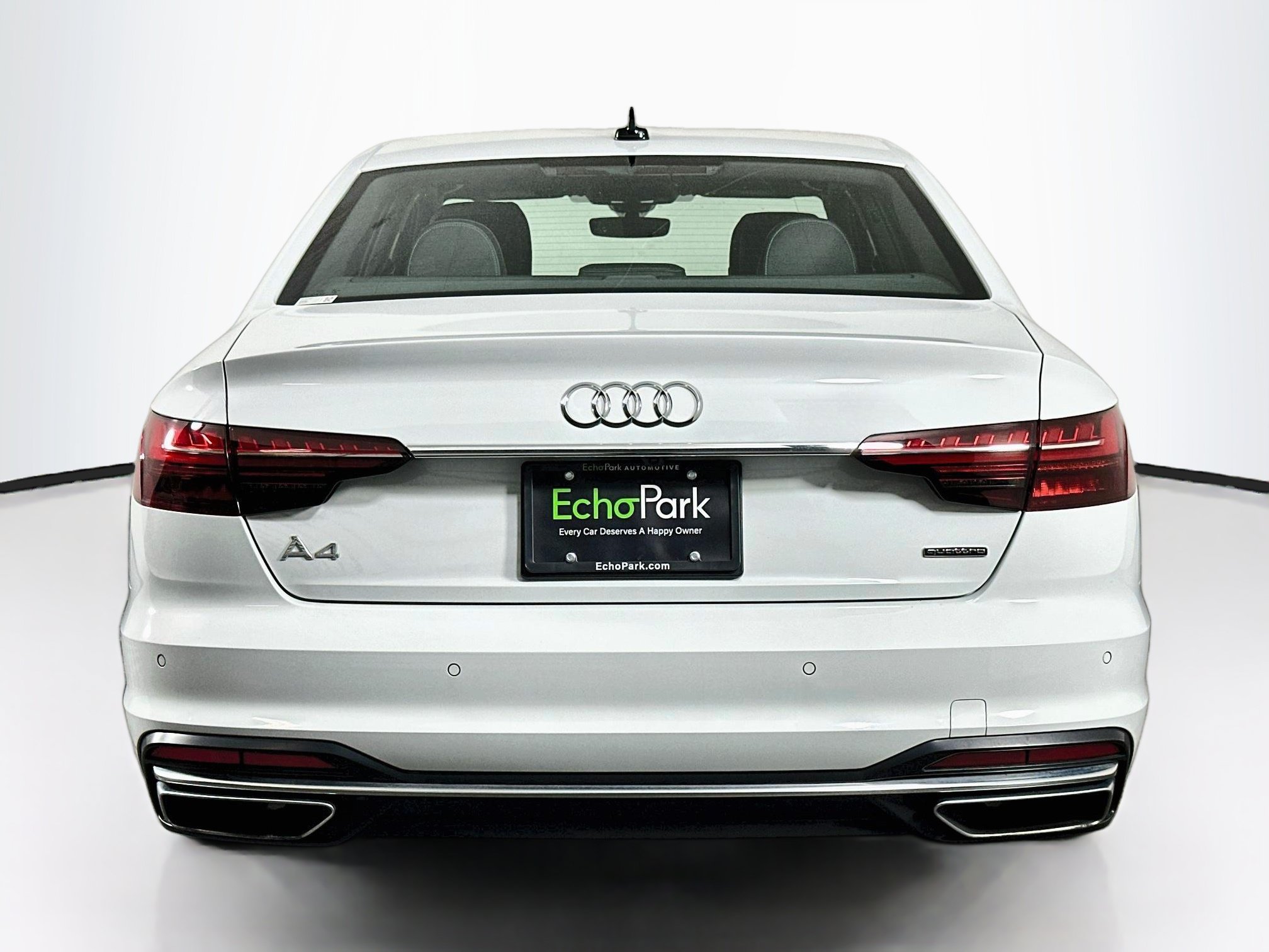 Used 2023 Audi A4 2.0T Premium AWD/4WD image 7