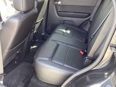 Used 2011 Ford Escape Limited w/ 302A Rapid Spec Order Code FWD image 9