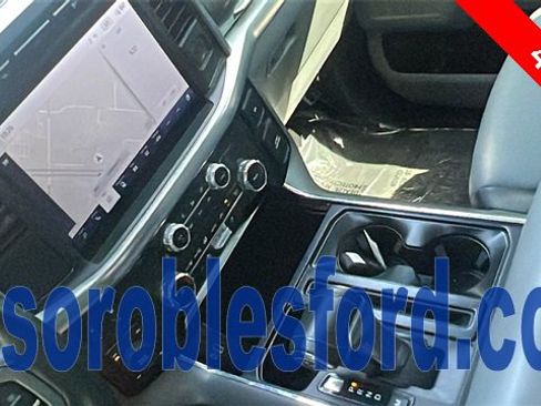 Certified 2023 Ford F150 Lariat image 30