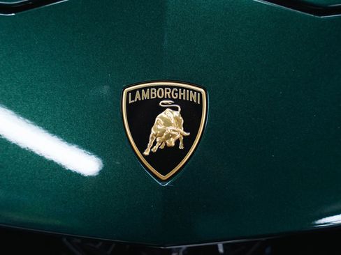 Used 2024 Lamborghini Urus Performante image 6