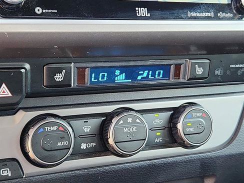 Used 2022 Toyota Tacoma Limited image 14