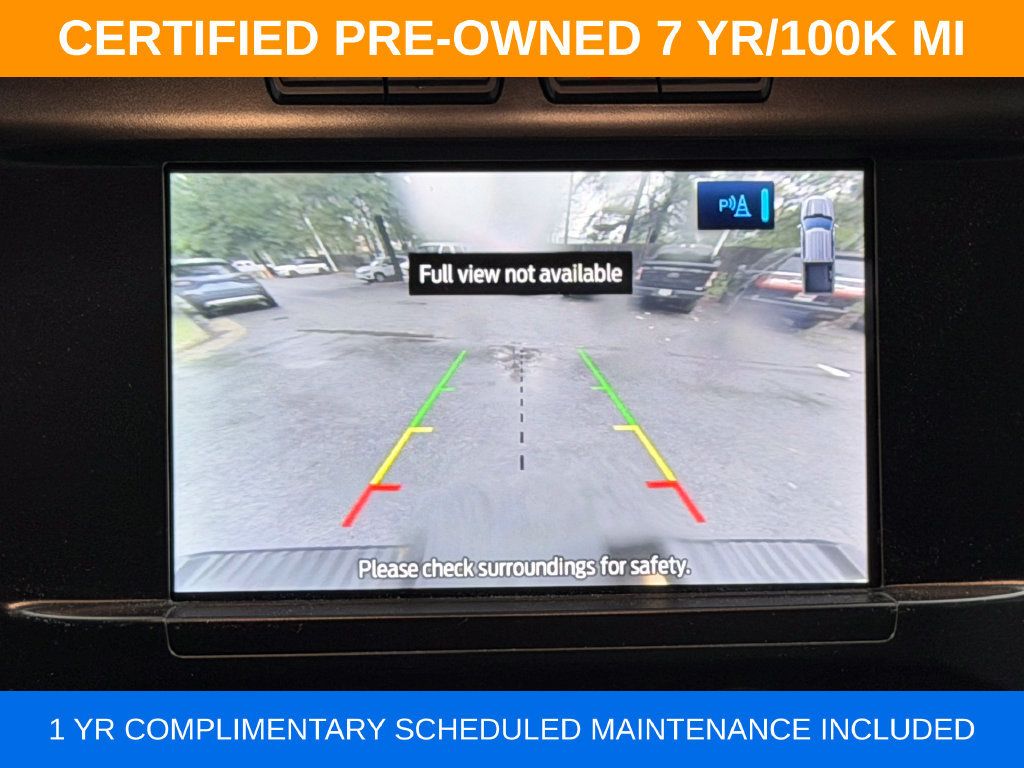 Used 2023 Ford F150 XL w/ STX Appearance Package AWD/4WD image 21
