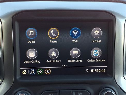 Used 2021 Chevrolet Silverado 1500 RST image 13