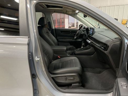 Used 2024 Honda CR-V EX-L image 28