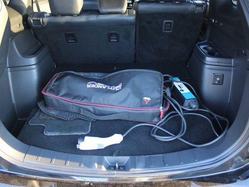 Used 2022 Mitsubishi Outlander LE image 19