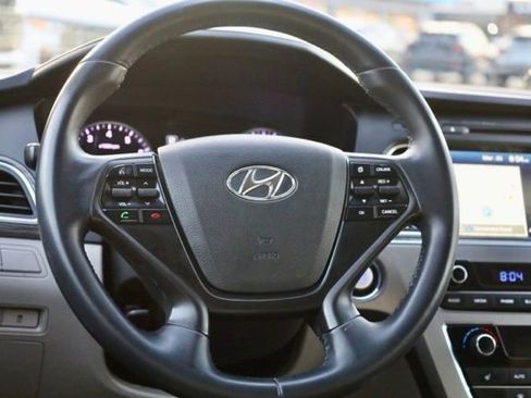 Used 2015 Hyundai Sonata ECO w/ Option Group 08 image 30