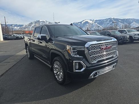 Used 2019 GMC Sierra 1500 Denali image 3