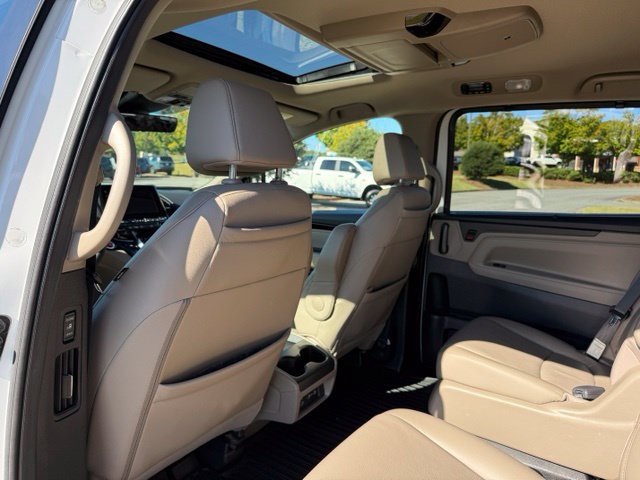 Used 2022 Honda Odyssey Touring image 27