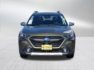 Used 2023 Subaru Outback Touring AWD/4WD video 2