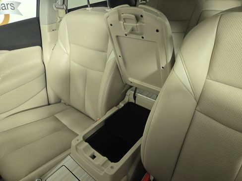 Used 2015 Nissan Murano SL w/ SL Technology Package image 28