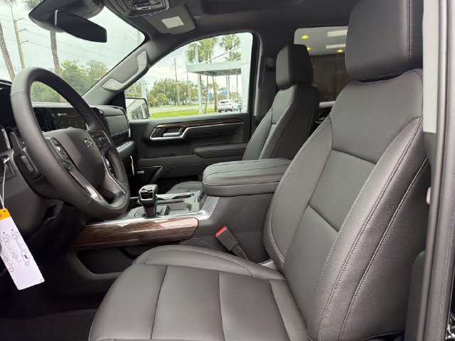 New 2026 Chevrolet Silverado 1500 RST AWD/4WD image 19