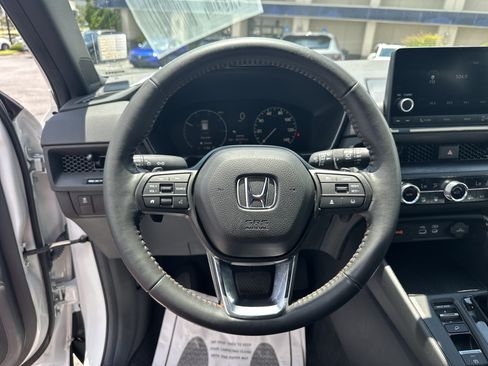 Used 2023 Honda CR-V Sport image 27