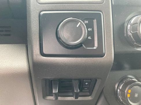 Used 2019 Ford F550 4x4 Regular Cab Super Duty image 30