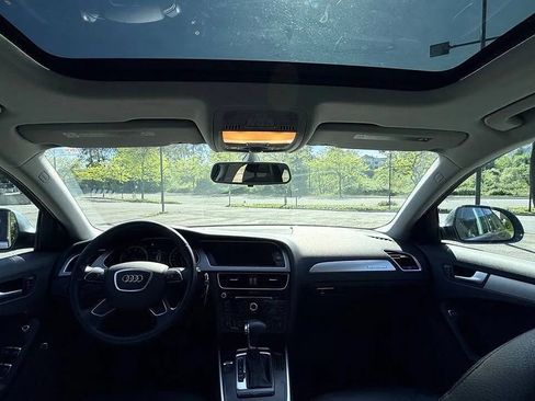 Used 2014 Audi A4 Premium AWD/4WD image 31