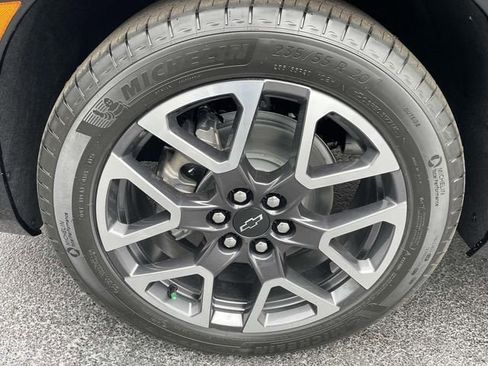 New 2026 Chevrolet Blazer RS image 6