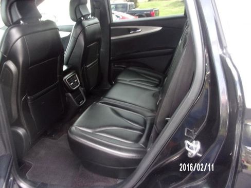 Used 2018 Lincoln MKX Premiere w/ Cargo Accessories Package image 10