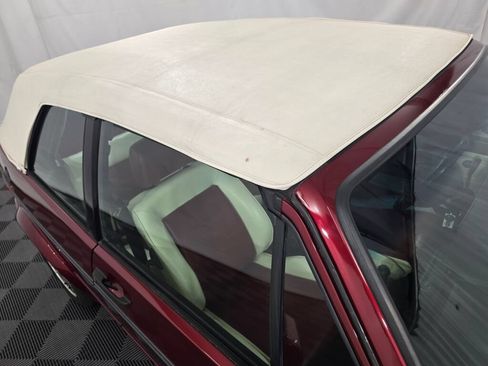 Used 1990 Volkswagen Cabriolet FWD image 54