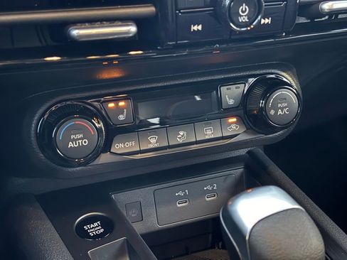 New 2026 Nissan Kicks SV w/ Charging Package image 21