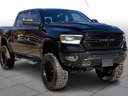 Used 2019 RAM 1500 Sport w/ Level 2 Equipment Group image 3